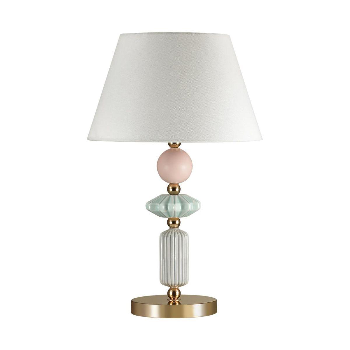 Картинка Настольная лампа Odeon Light Classic Candy 4861/1TB