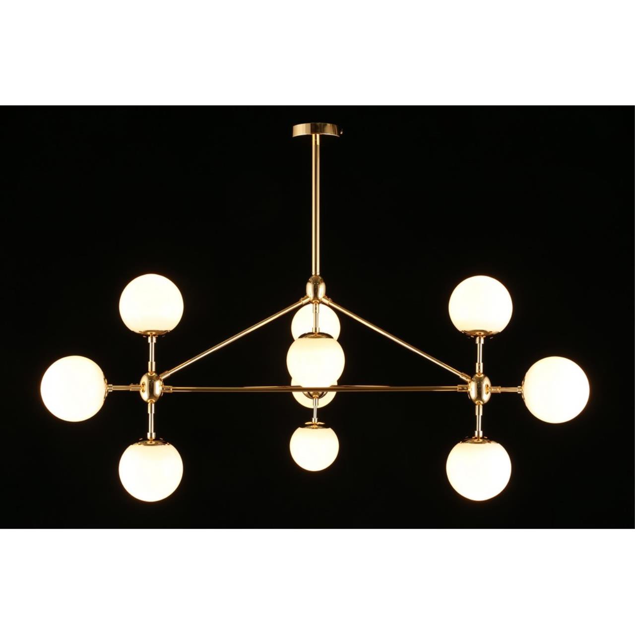 Картинка Подвесная люстра Aployt Rozali APL.606.07.10