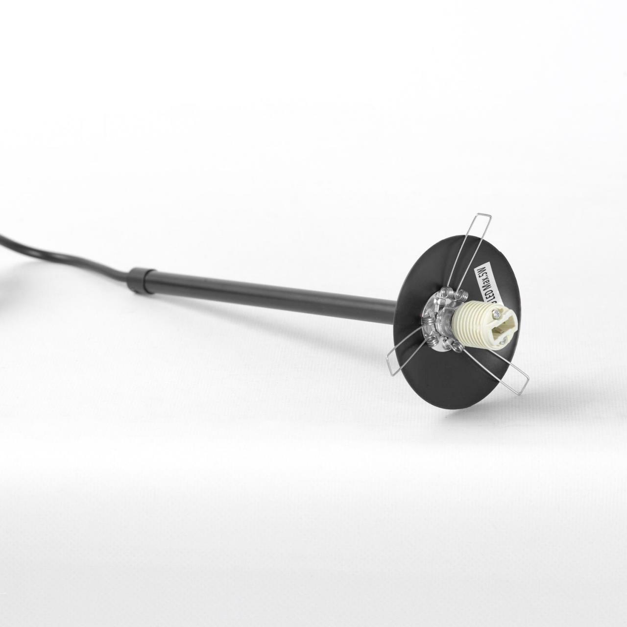 Картинка Подвесной светильник Lussole LSP-8949