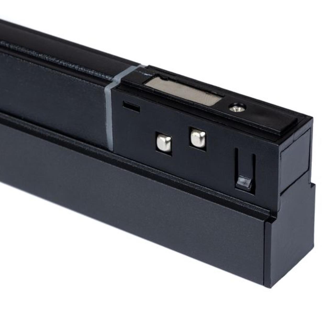 Дополнительная картинка Светильник потолочный Arte Lamp LINEA A4682PL-1BK