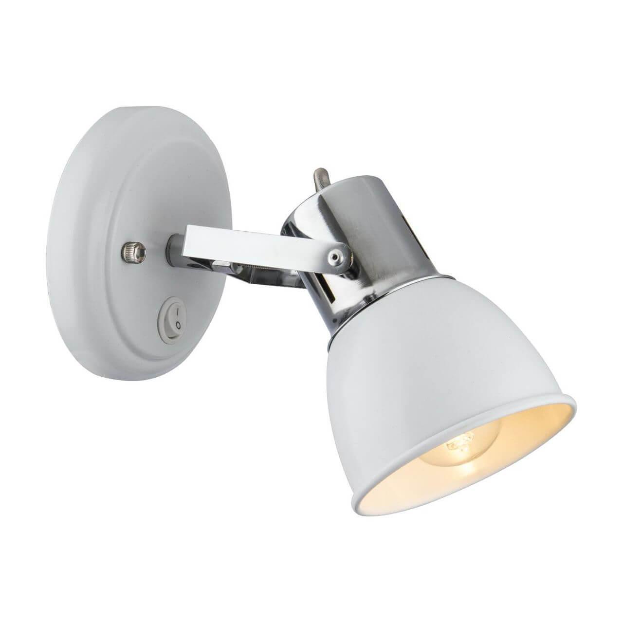 Дополнительная картинка Спот Arte Lamp A1677AP-1WH