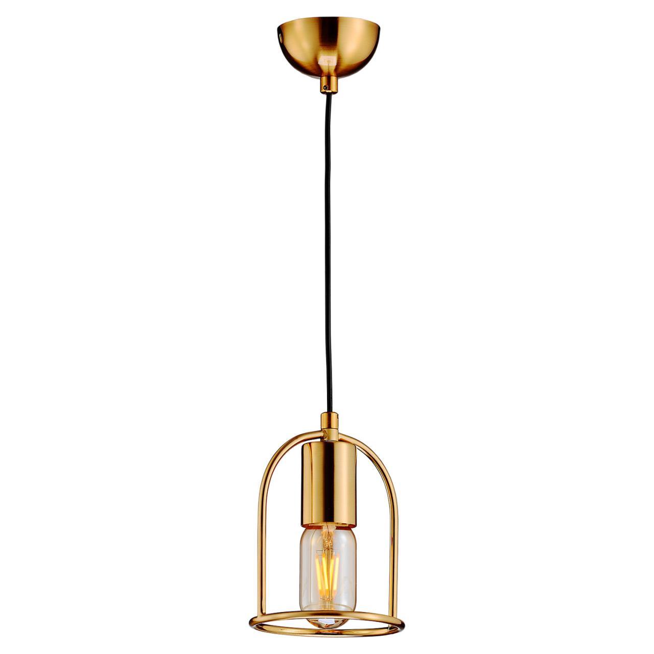 Дополнительная картинка Подвесной светильник Lussole Loft Boone LSP-8425