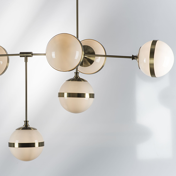 Картинка Подвесная люстра Lightstar Globo 813191