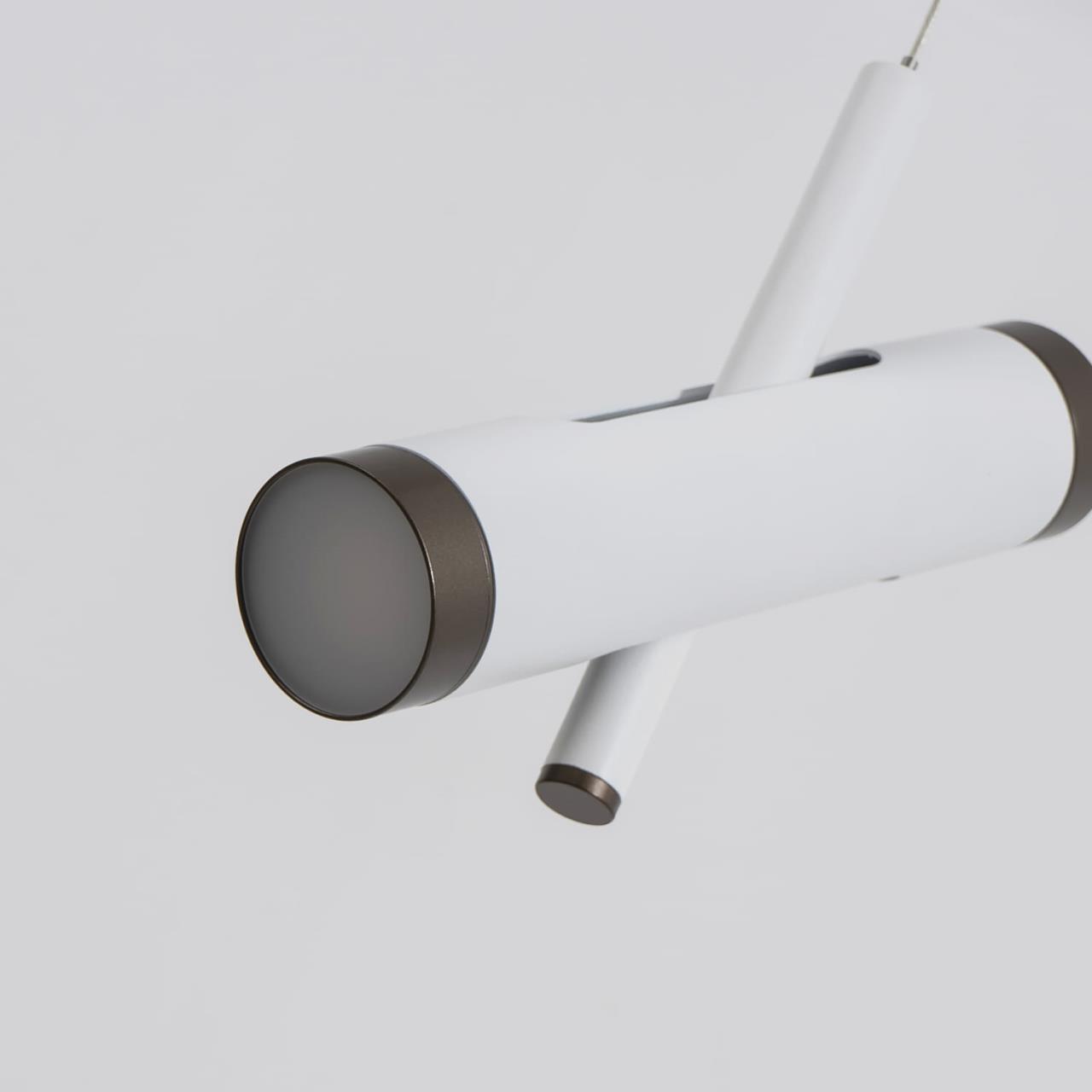 Картинка Подвесной светодиодный светильник Favourite Duplex 2325-2P