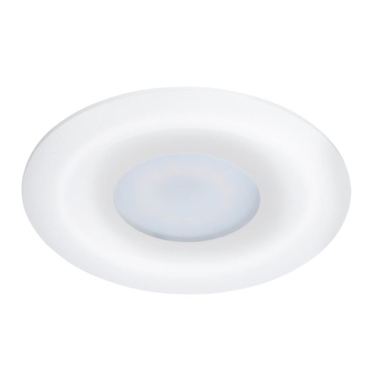 Дополнительная картинка Светильник потолочный Arte Lamp FULU A2169PL-1WH