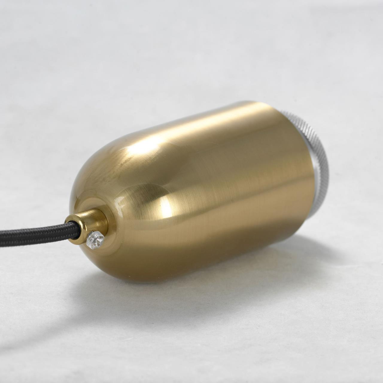 Дополнительная картинка Подвесной светильник Lussole LSP-8698