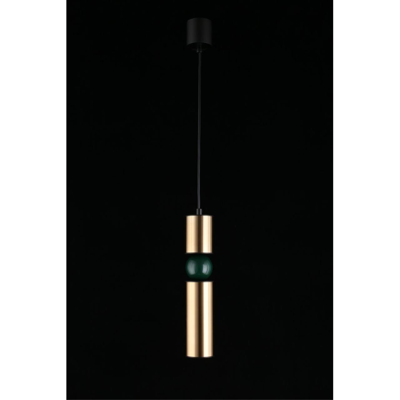 Картинка Подвесной светильник Aployt Brizhit APL.615.36.01