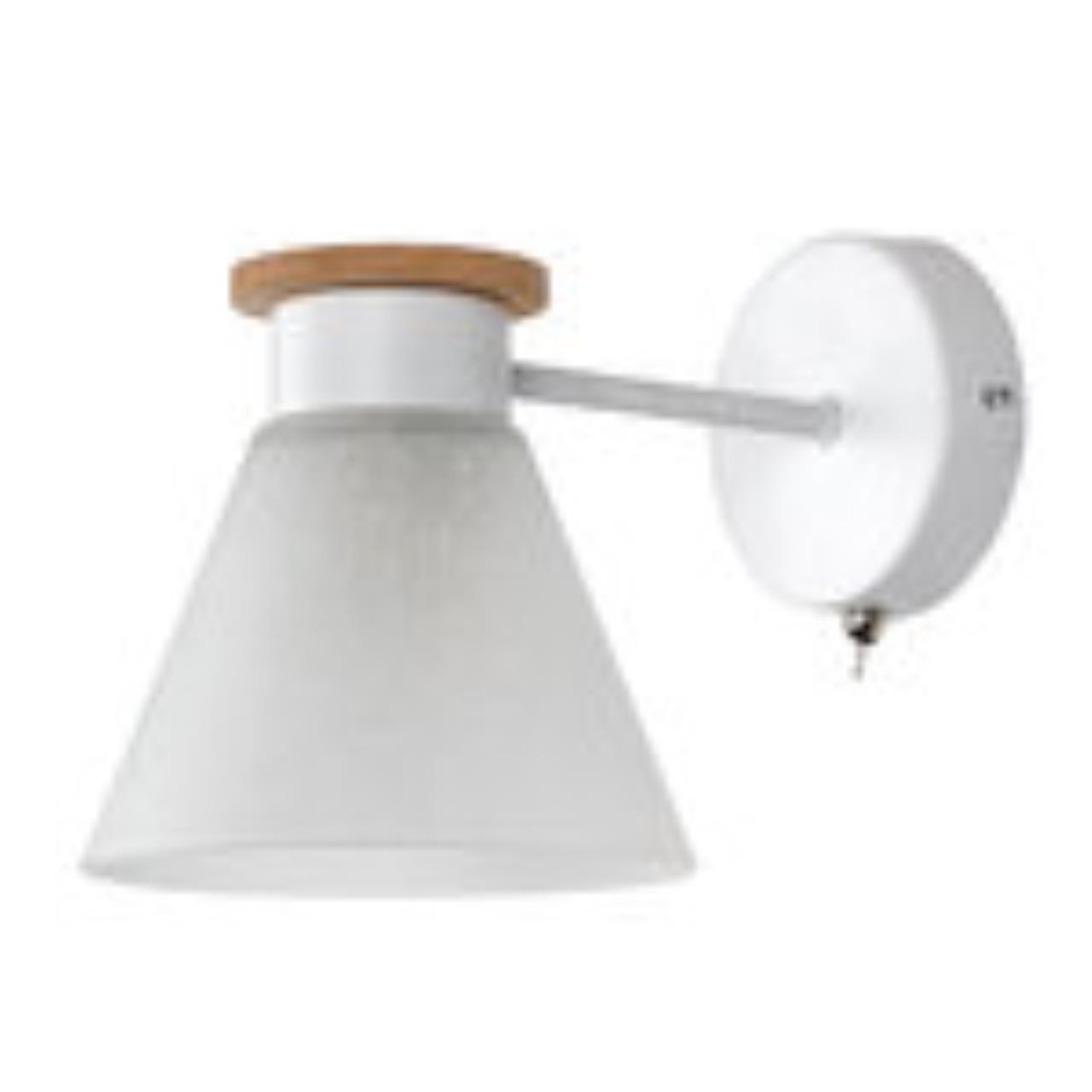 Дополнительная картинка Бра Arte Lamp Tyler A1031AP-1WH