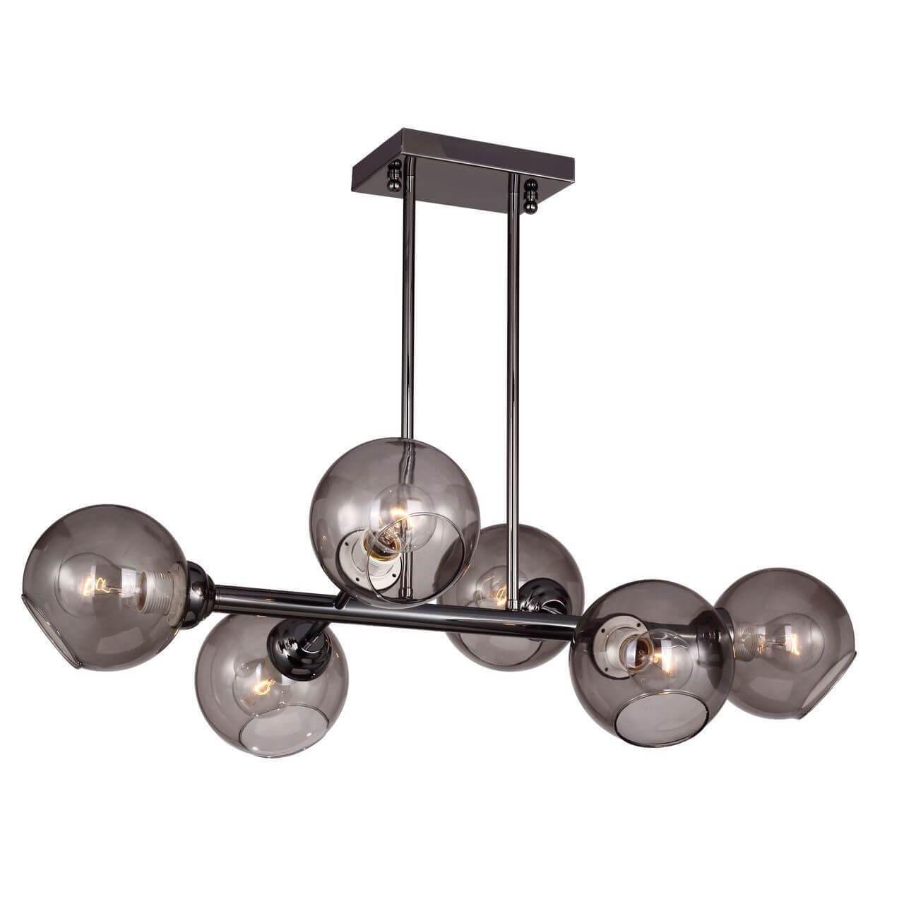 подвесная люстра favourite bolillas 1841-6p, доставка по Казахстану 