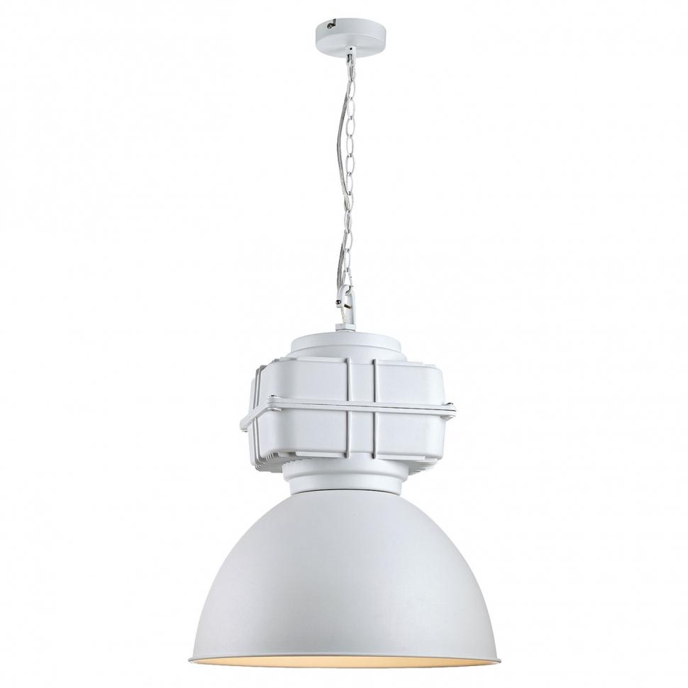 Дополнительная картинка Подвесной светильник Lussole Loft Arta LSP-9827