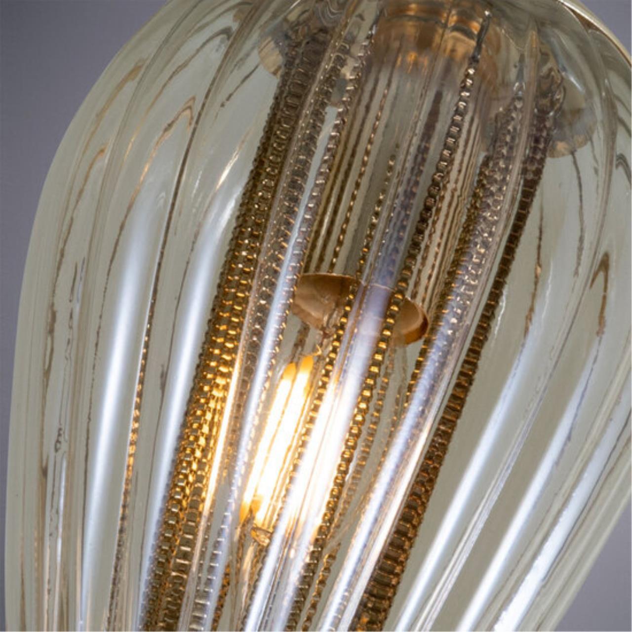 Подвесной светильник Arte Lamp Waterfall A1577SP-1GO — фото 17