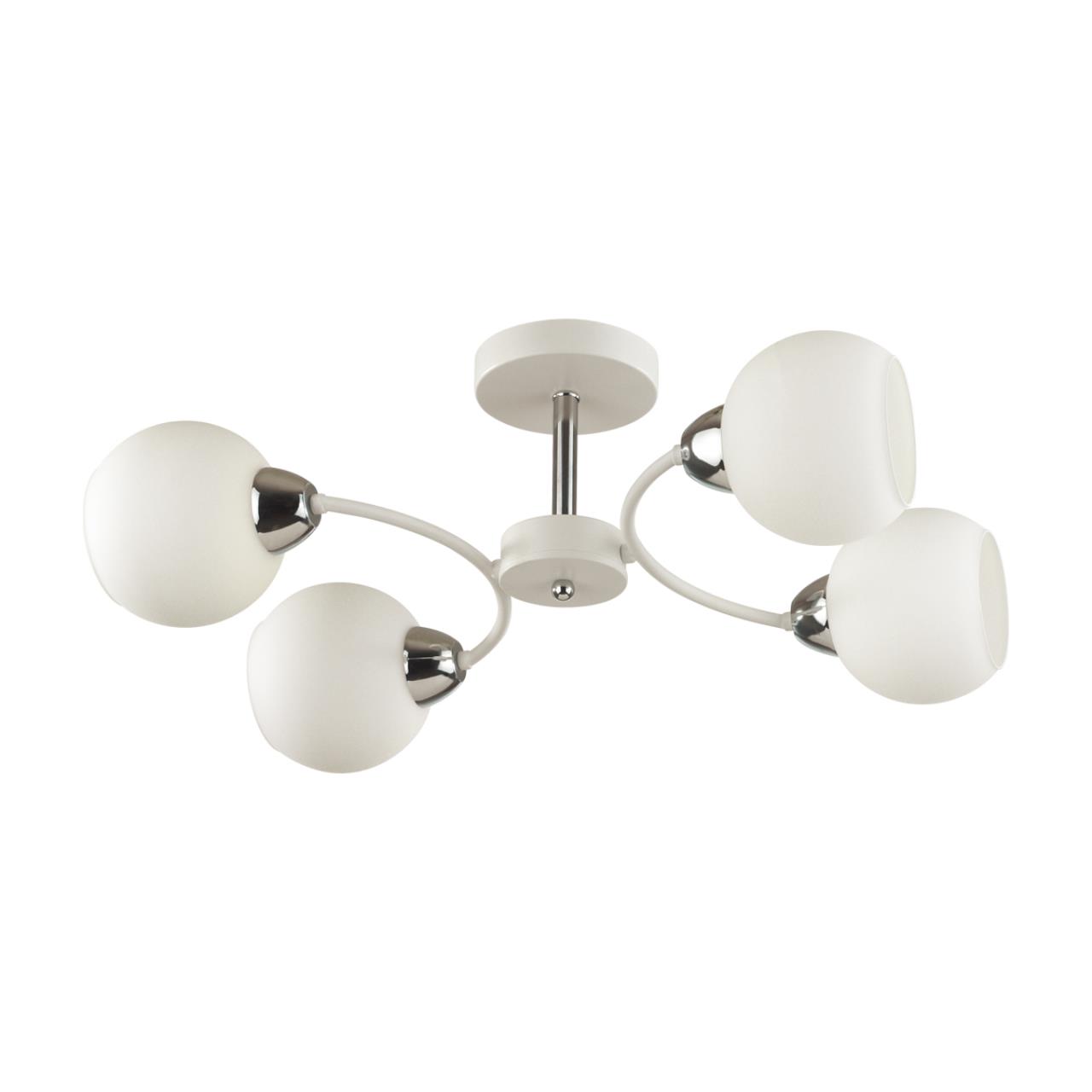 купить 5647/4C Lumion Люстра потолочная KODI в Алматы, svet.kz, доставка по Казахстану 