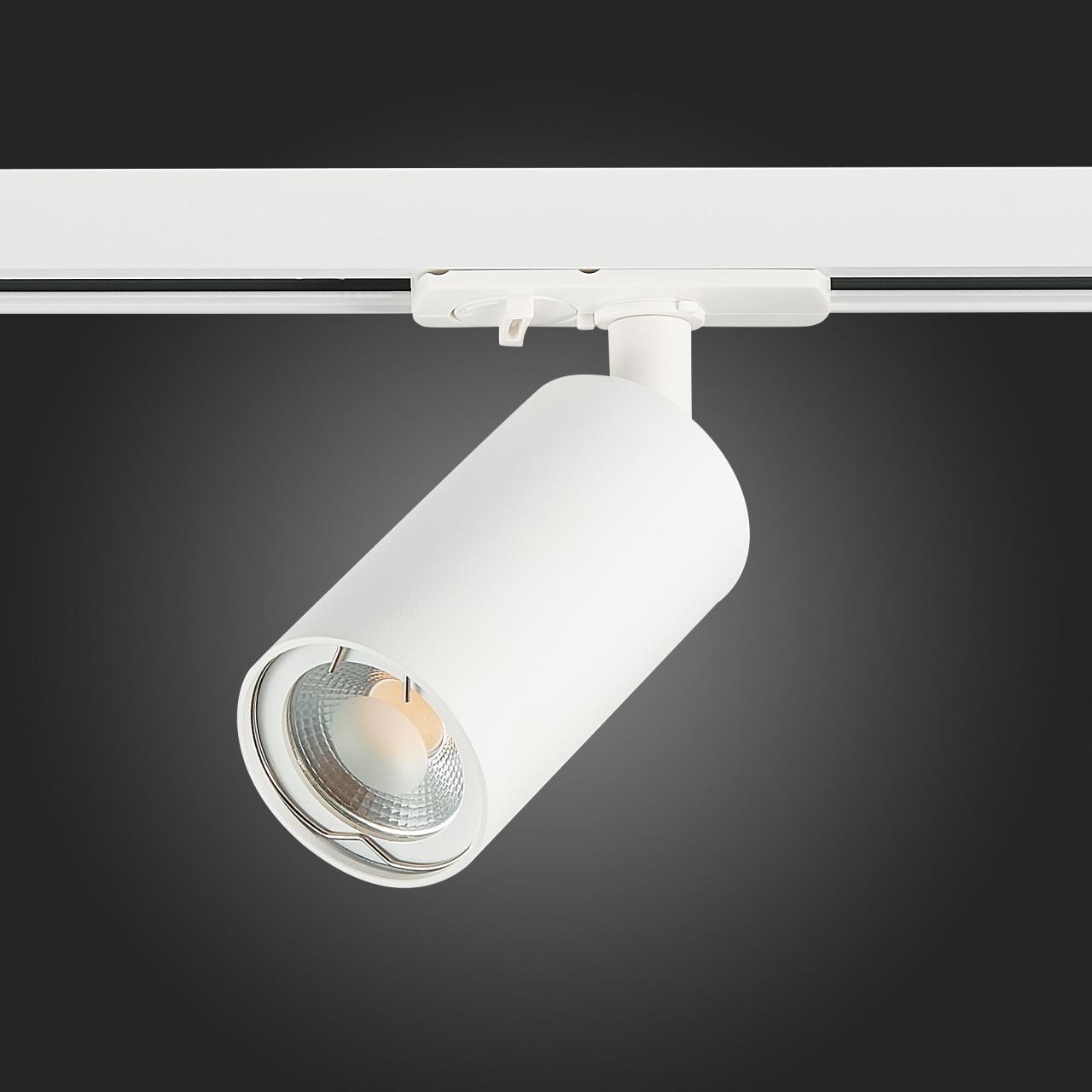 Дополнительная картинка Трековый светильник ST Luce ST300.506.01
