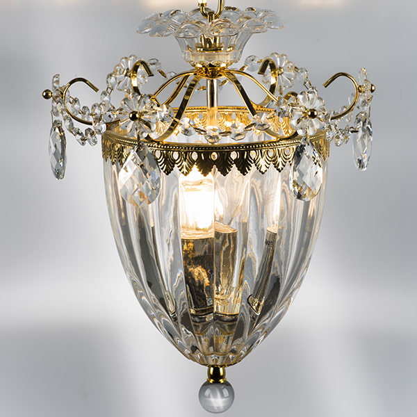 Дополнительная картинка Подвесной светильник Lightstar Schon 790032