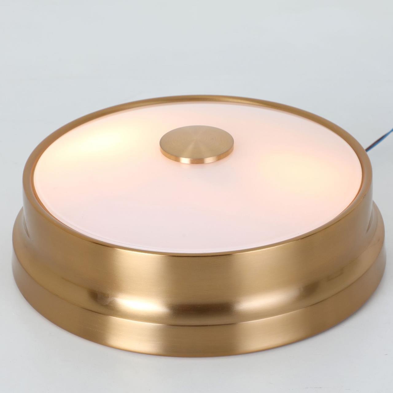 Дополнительная картинка Потолочный светильник Favourite Pannikin 2375-2C