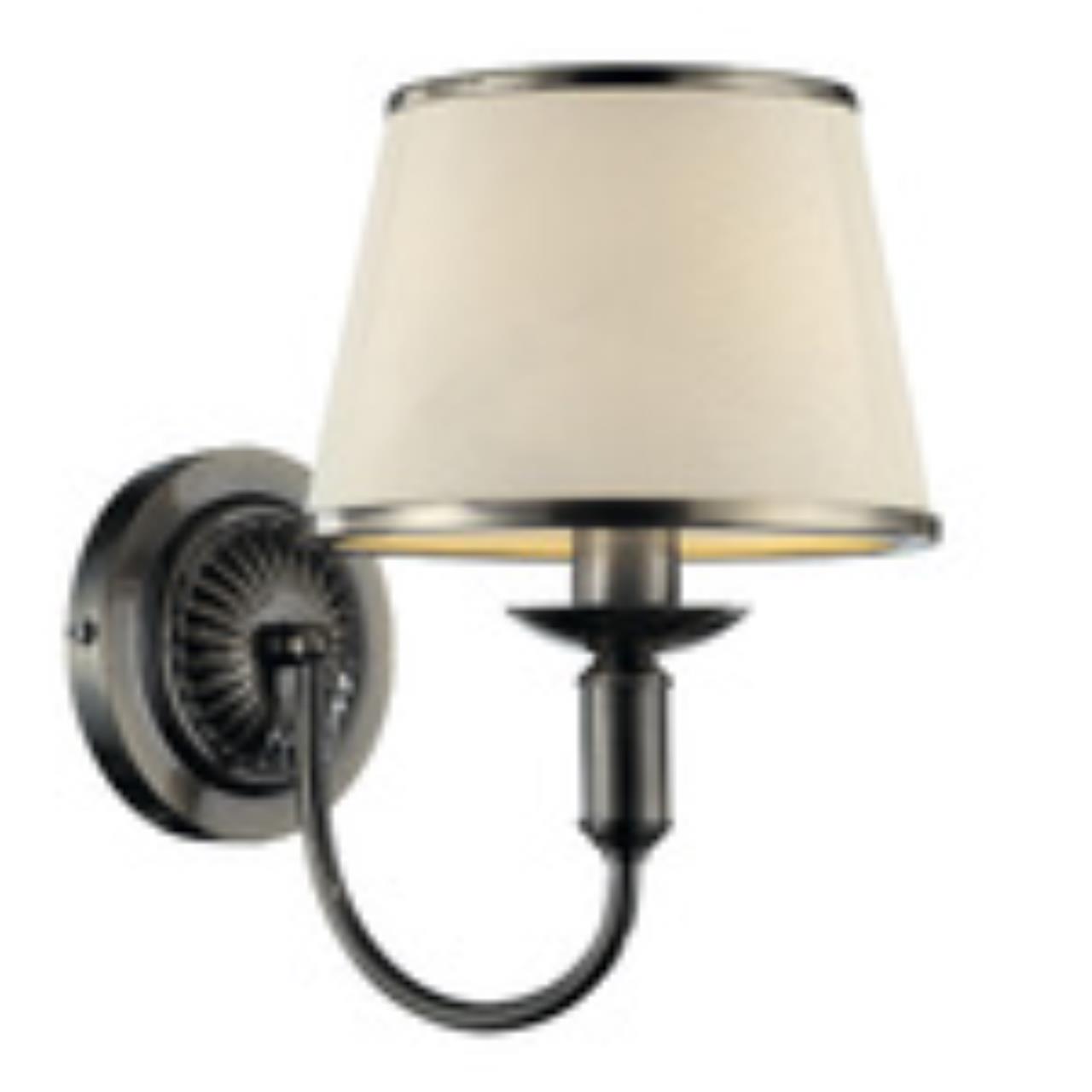 Дополнительная картинка Бра Arte Lamp Alice A3579AP-1AB