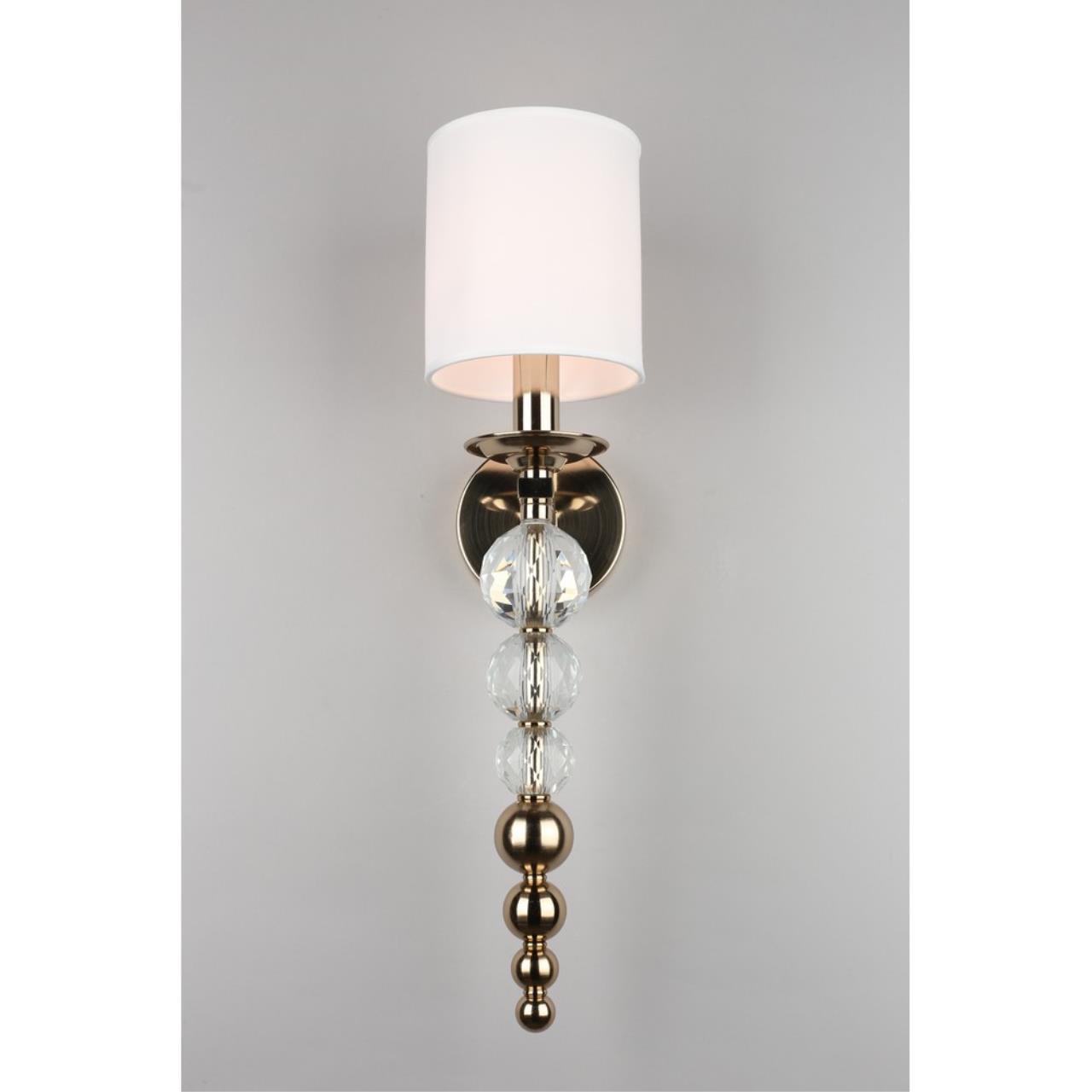 Картинка Бра Aployt Floretta APL.842.11.01