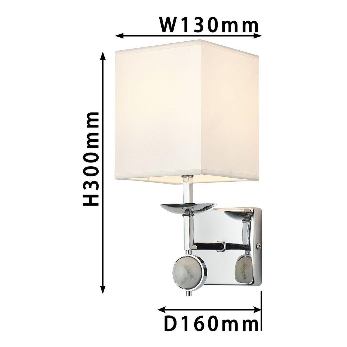 Дополнительная картинка Бра Favourite Diva 2821-1W