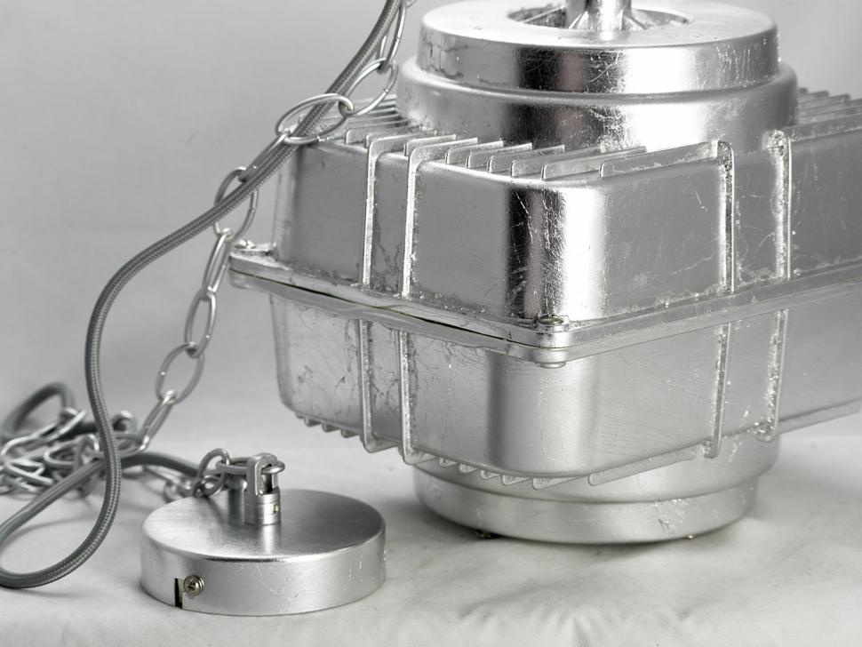 Дополнительная картинка Подвесной светильник Lussole Loft Arta LSP-9826