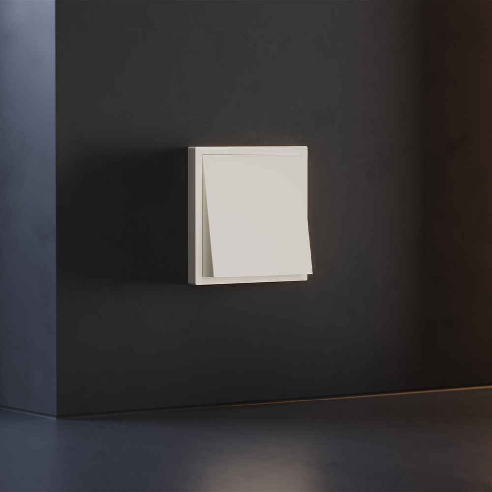 Картинка Вывод кабеля VOLTUM S70, (хлопок)