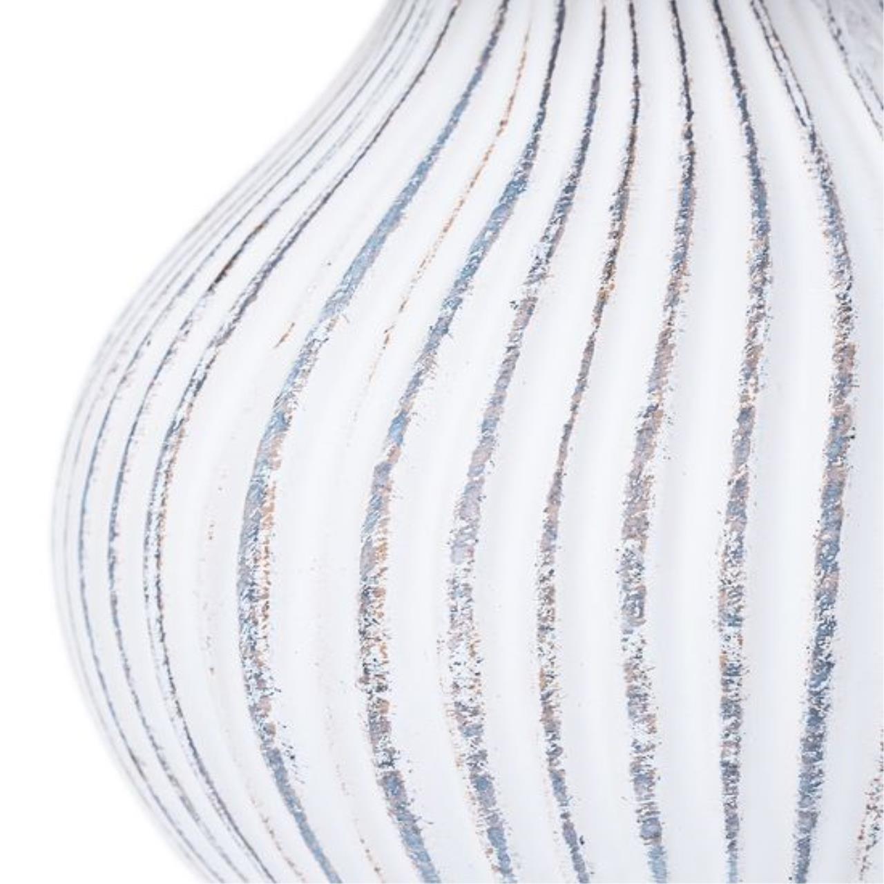 Настольный светильник Arte Lamp NUSAKAN A5034LT-1WH — фото 6
