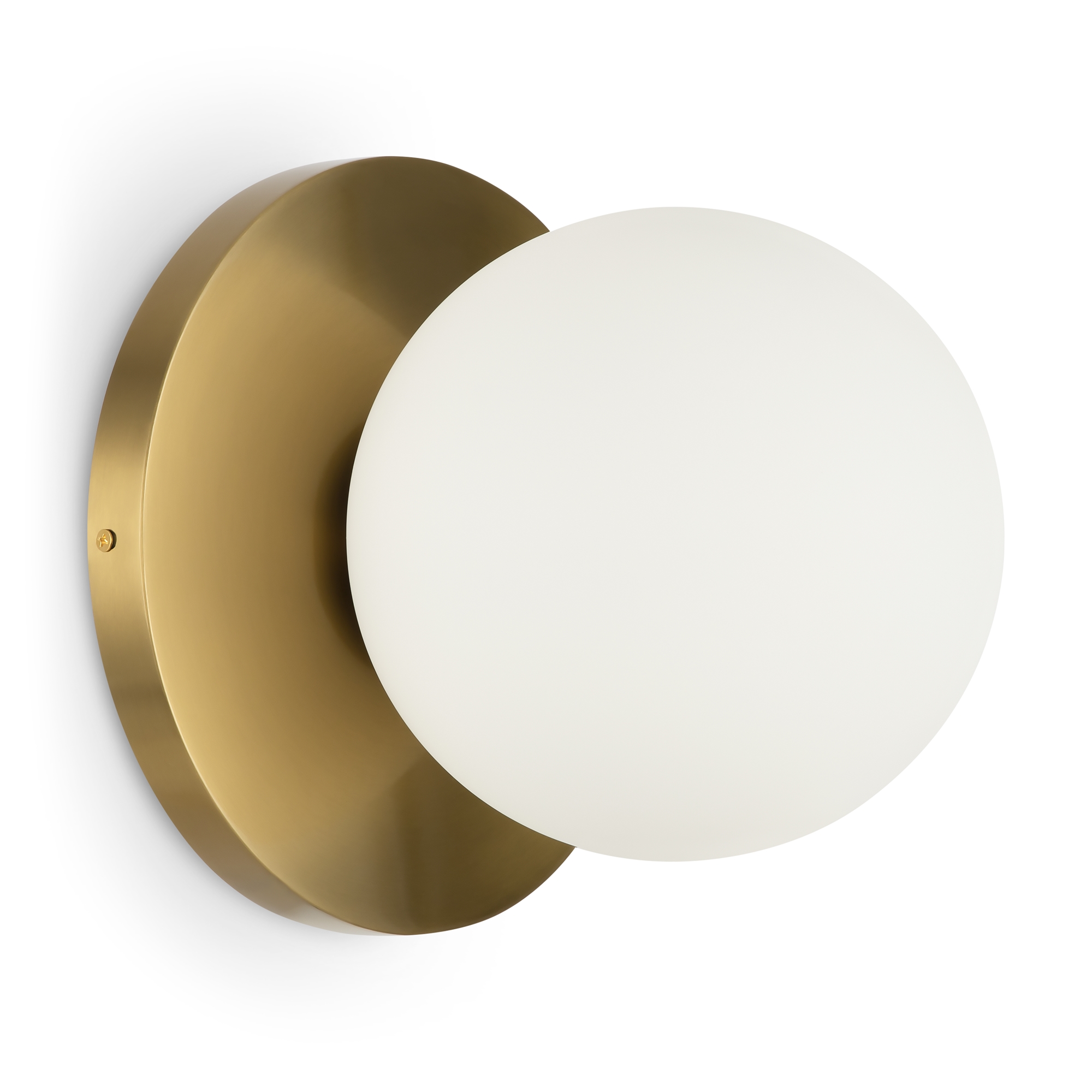 Дополнительная картинка Бра Freya Zelda FR5125WL-01BS