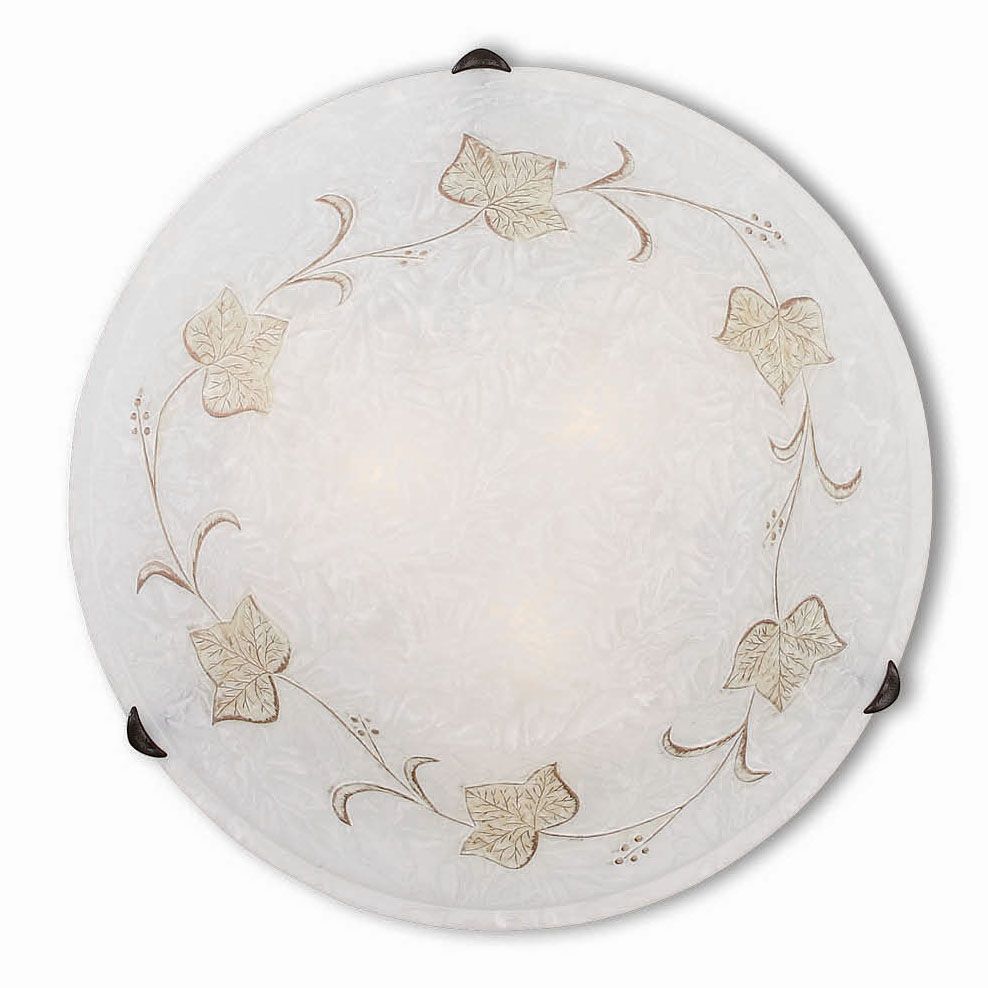 Картинка Светильник FOGLIA PL3 13817