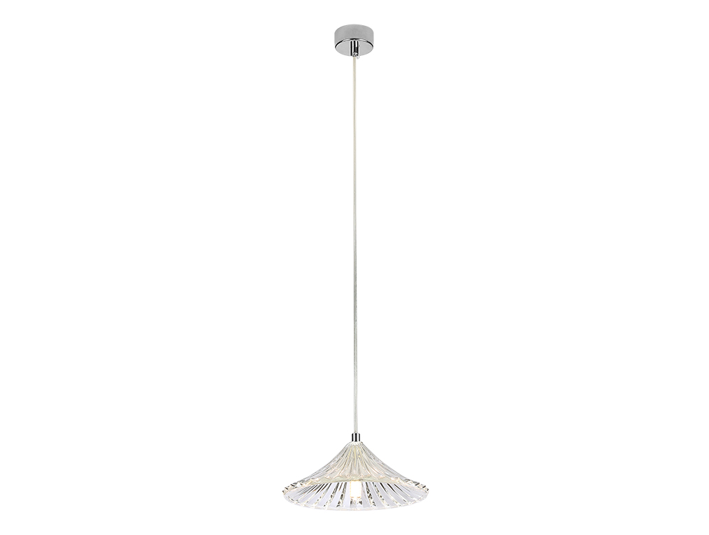 NEWPORT 8350 8352/S chrome , Подвесной светильник