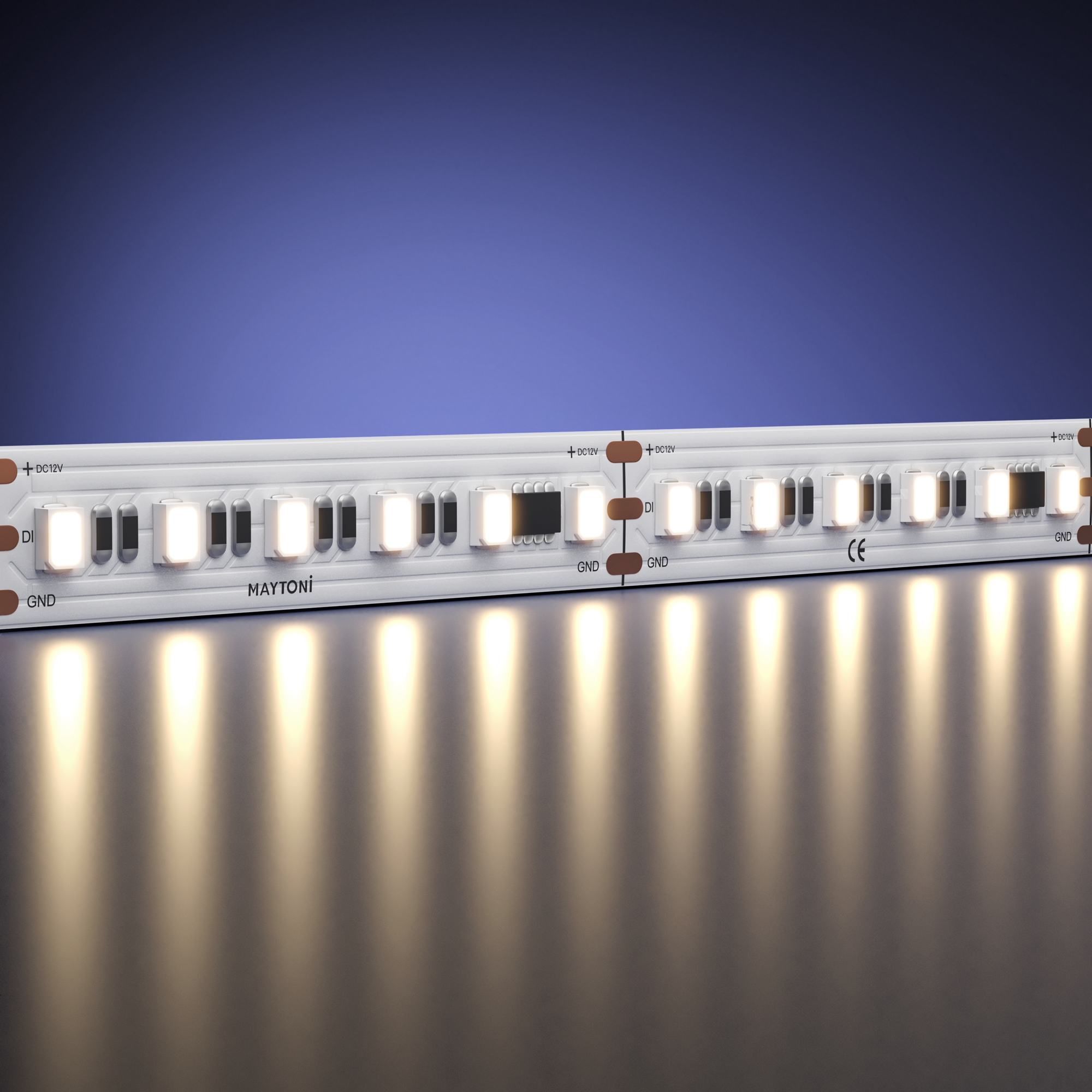 Светодиодная лента Led Strip 201252 — фото 3