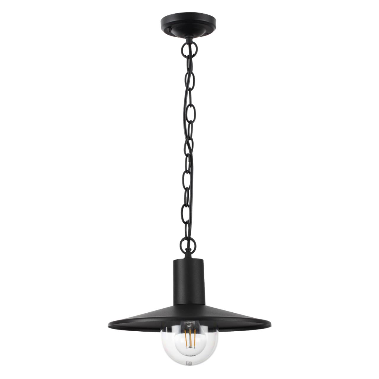 Картинка Уличный подвесной светильник Odeon Light Nature Furcadia 4833/1