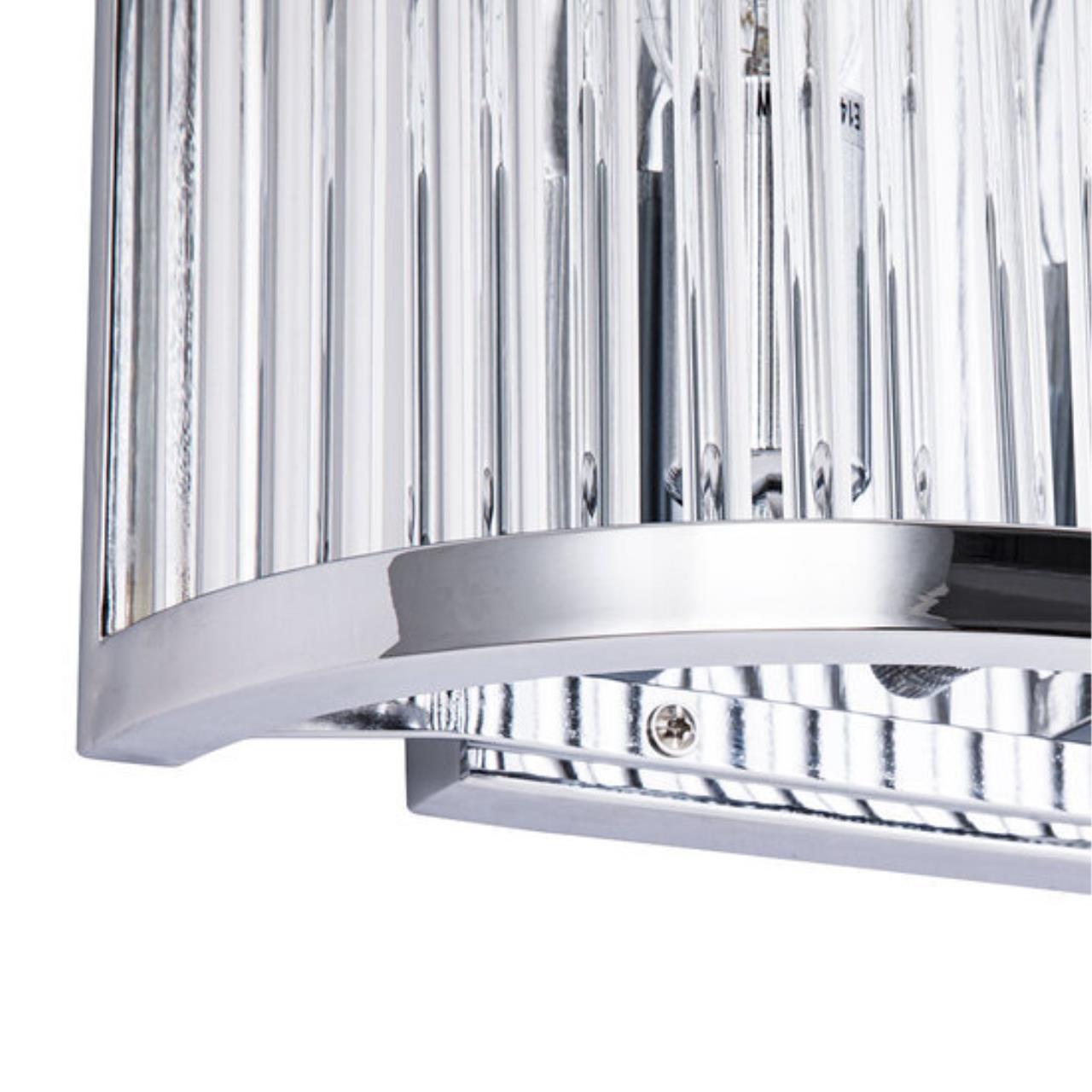 Дополнительная картинка Бра Arte Lamp ANETTA A1065AP-2CC