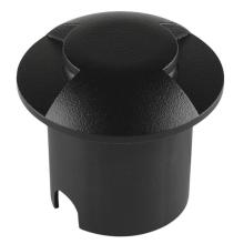 Встраиваемый уличный светильник Arte Lamp PIAZZA A3221IN-2BK светильники