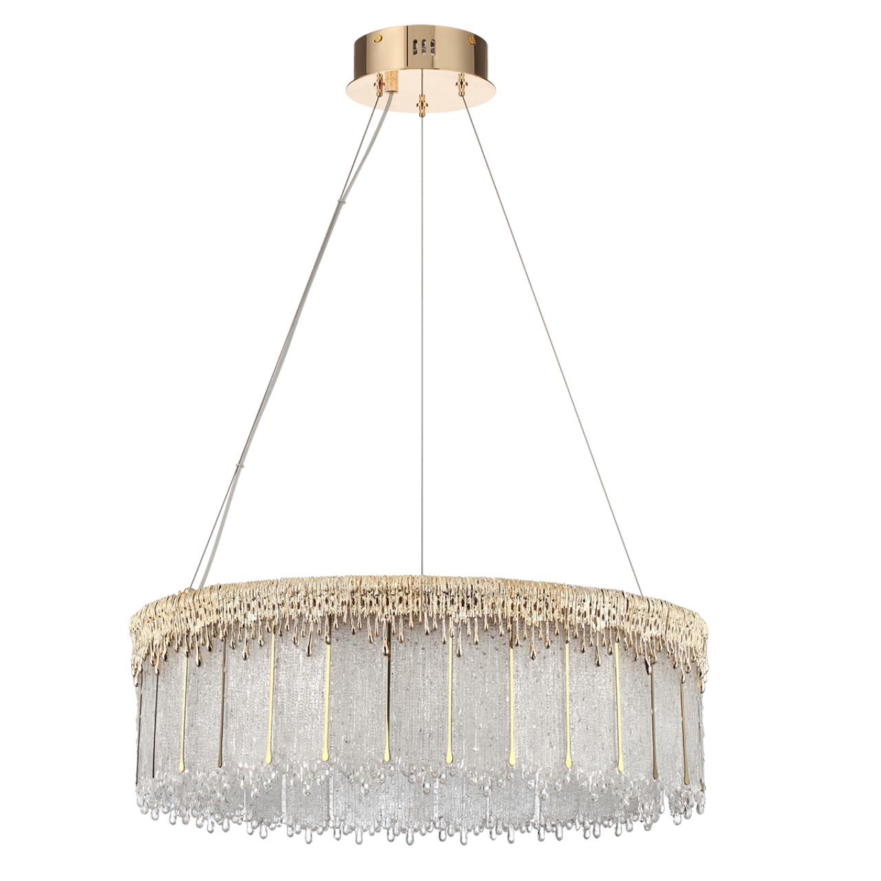 5091/80l odeon light  люстра cleo, доставка по Казахстану 