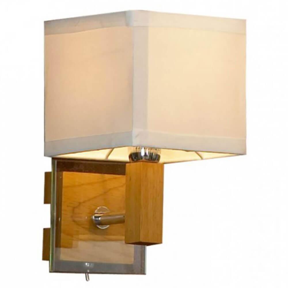 Дополнительная картинка Бра Lussole Montone LSF-2501-01