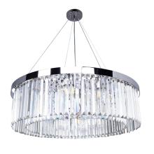 подвесной светильник arte lamp secunda a1003lm-12cc, доставка по Казахстану 
