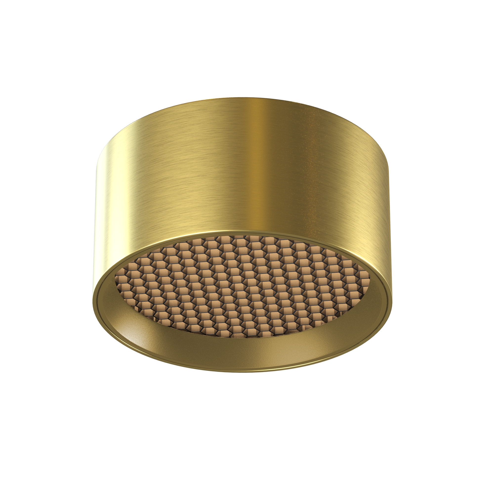 Картинка Потолочный светильник Technical C122CL-L7-3K-BS