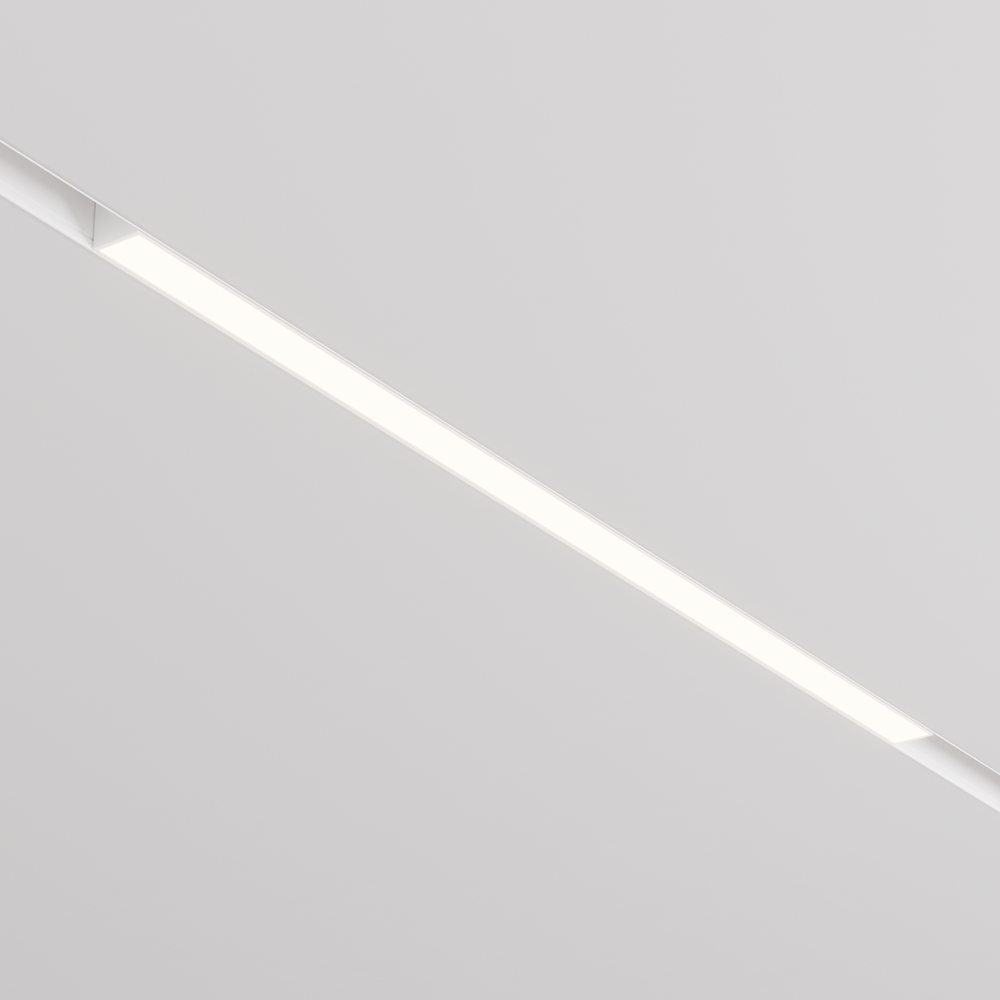 Трековый светильник Technical TR030-4-24WTW-DSZ-W