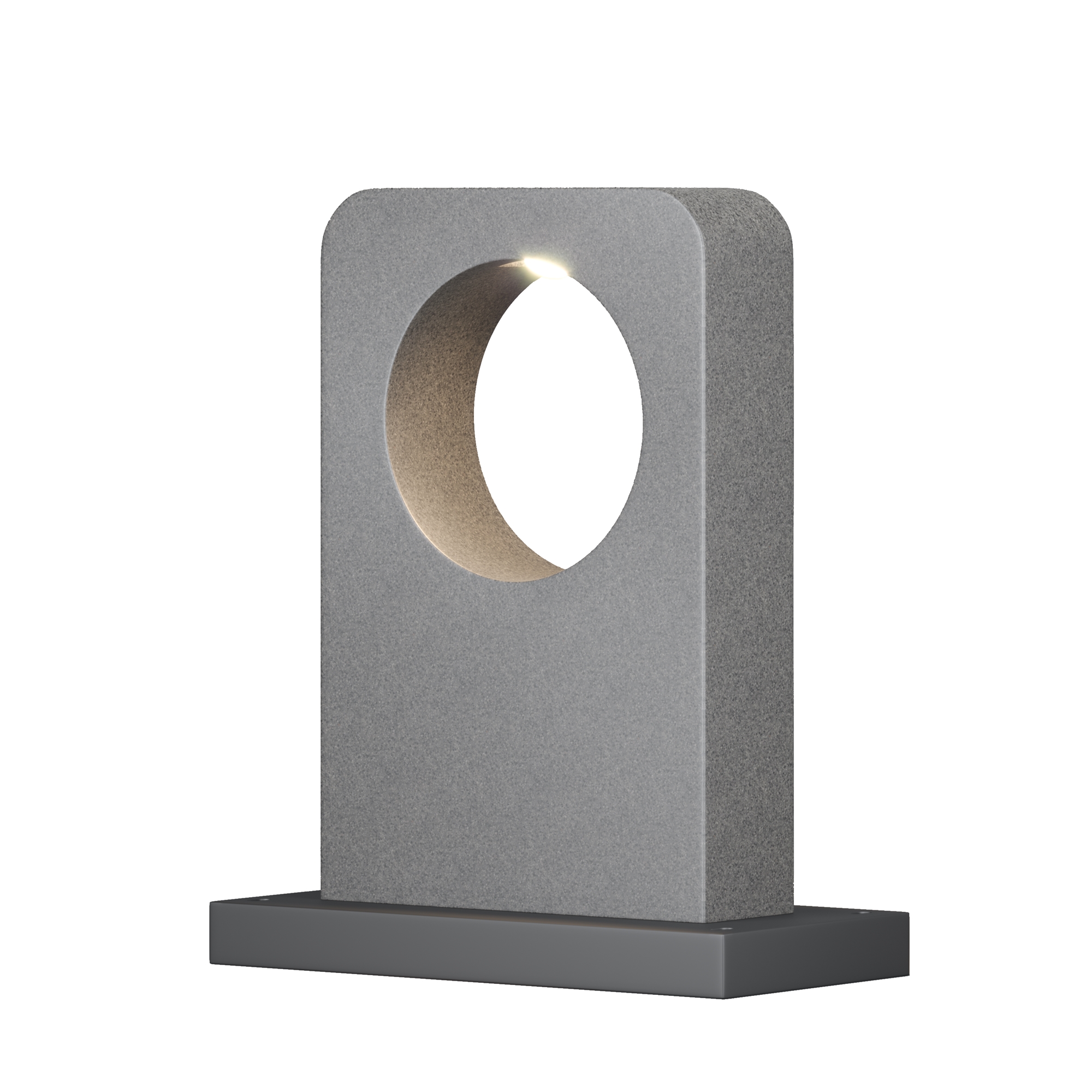 Дополнительная картинка Ландшафтный светильник Outdoor O469FL-L7CM3K