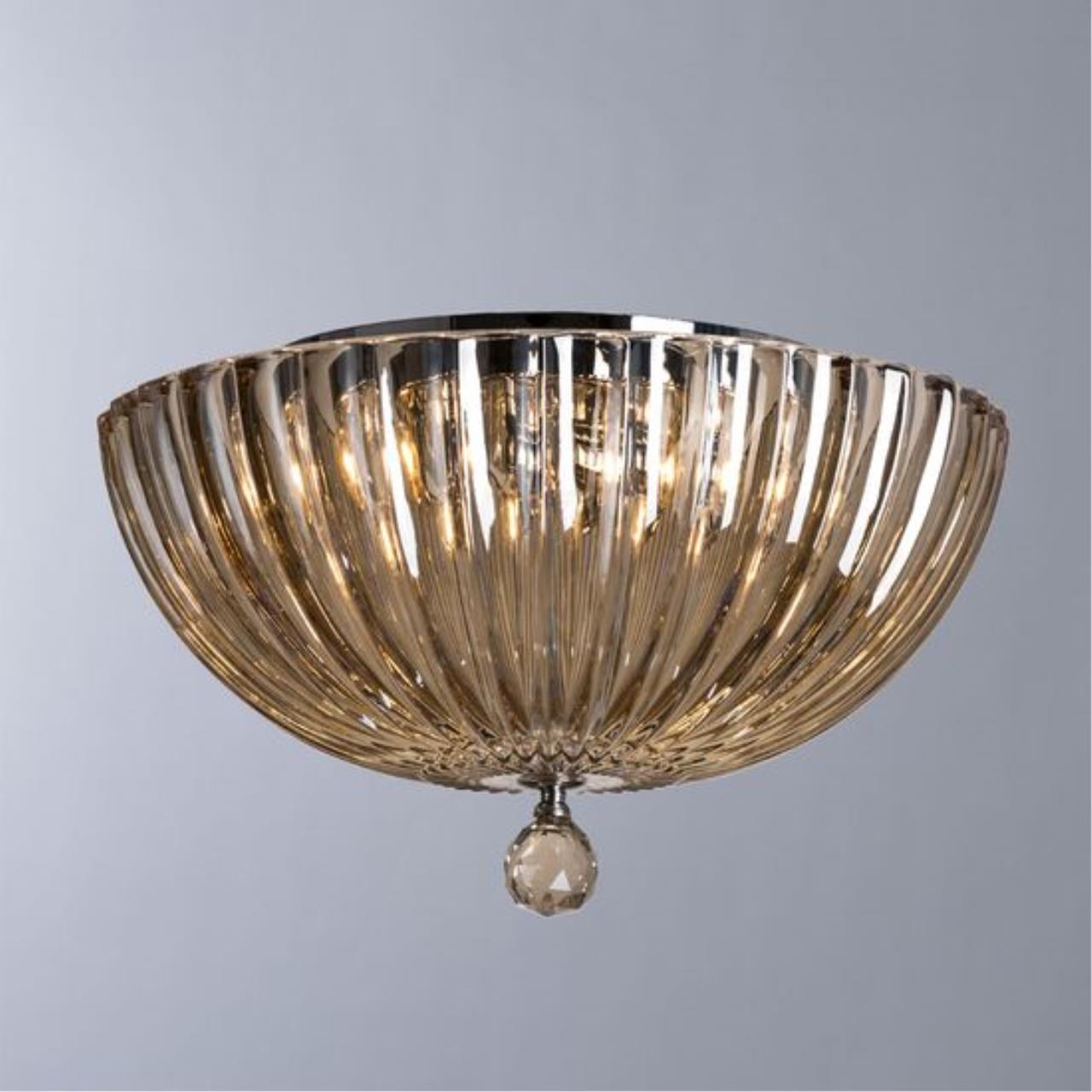 Картинка Потолочный светильник Divinare Lianto 4011/02 PL-3