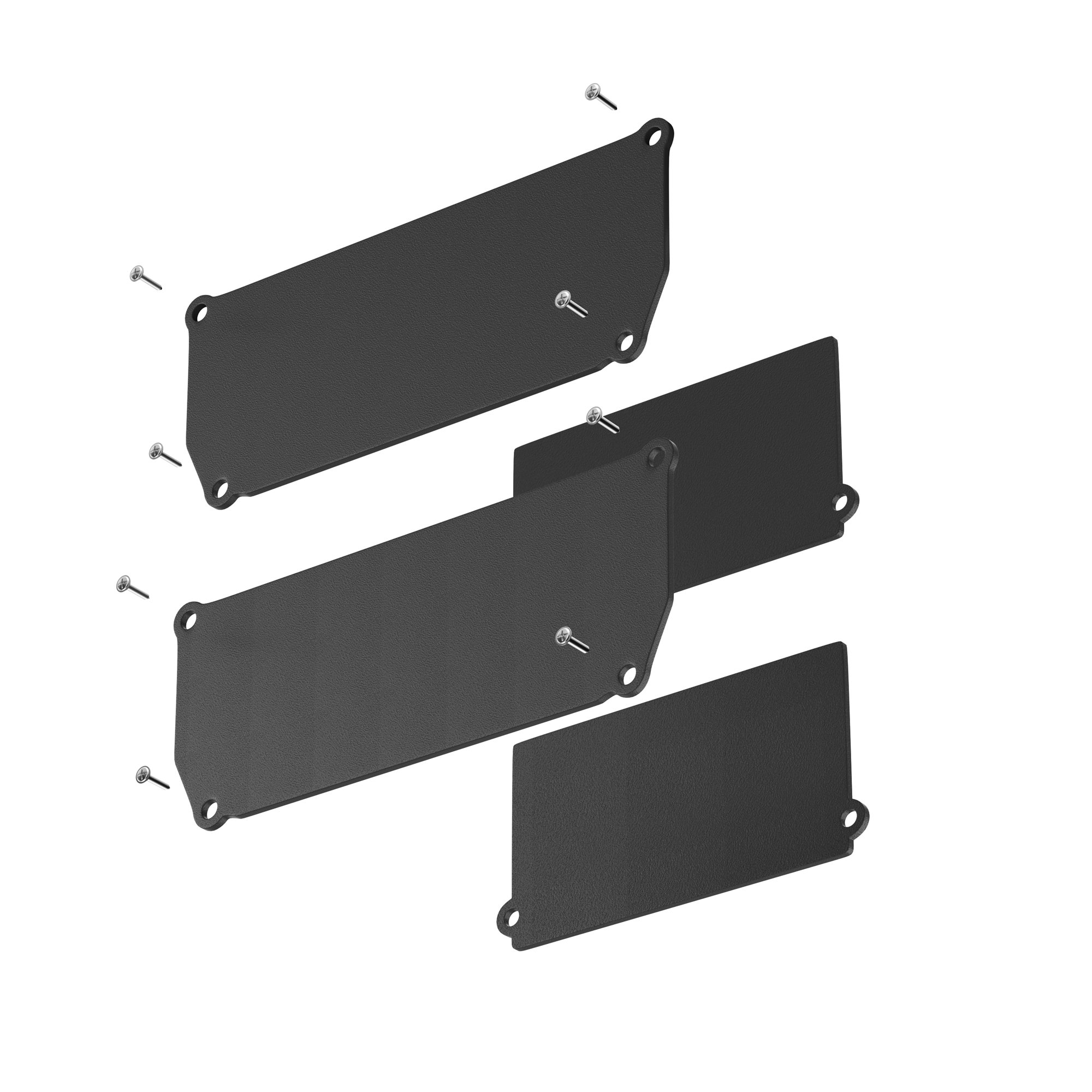 Дополнительная картинка Комплектующие для светильника Technical ALM012EC-SC-B