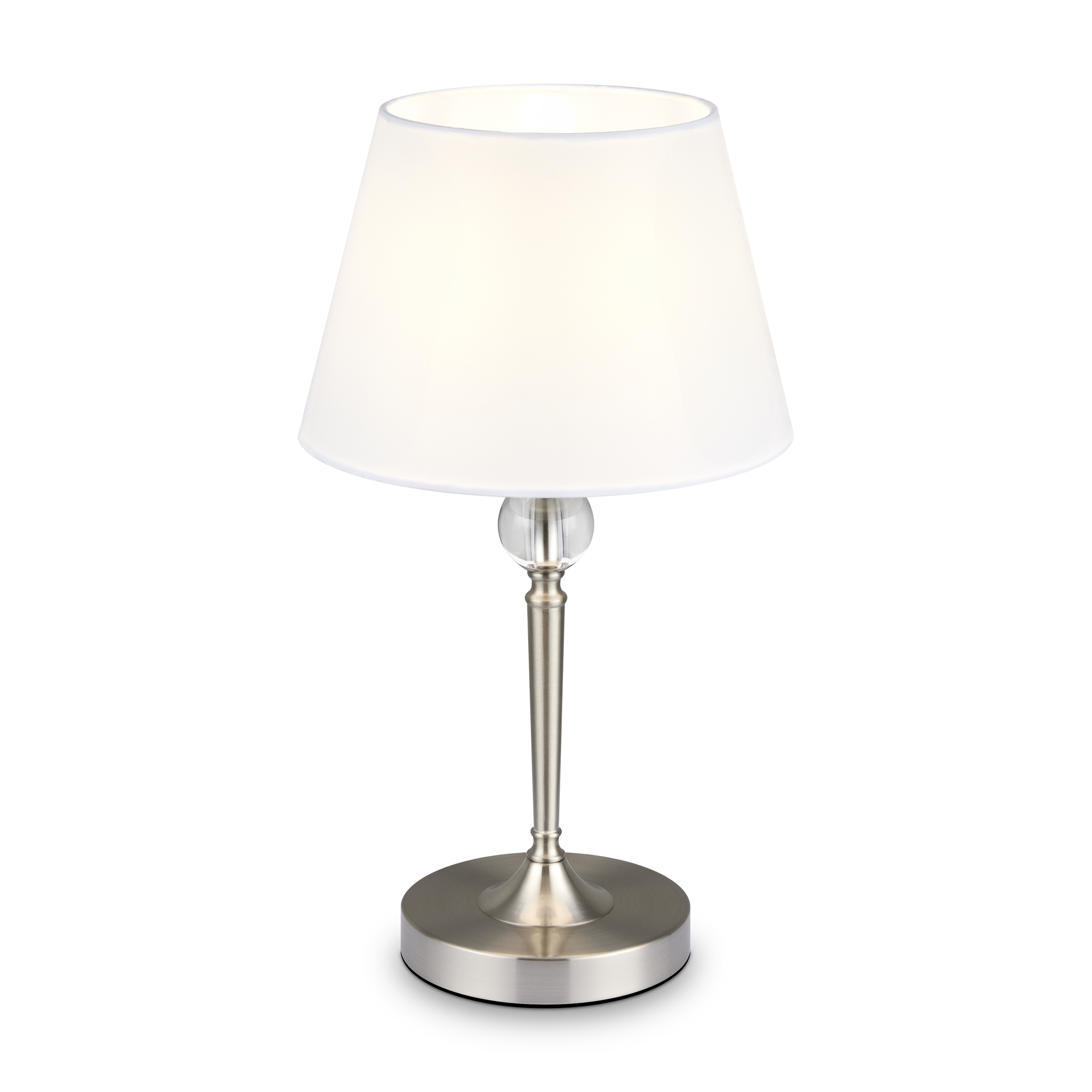 Дополнительная картинка Настольный светильник Freya FR2190TL-01N