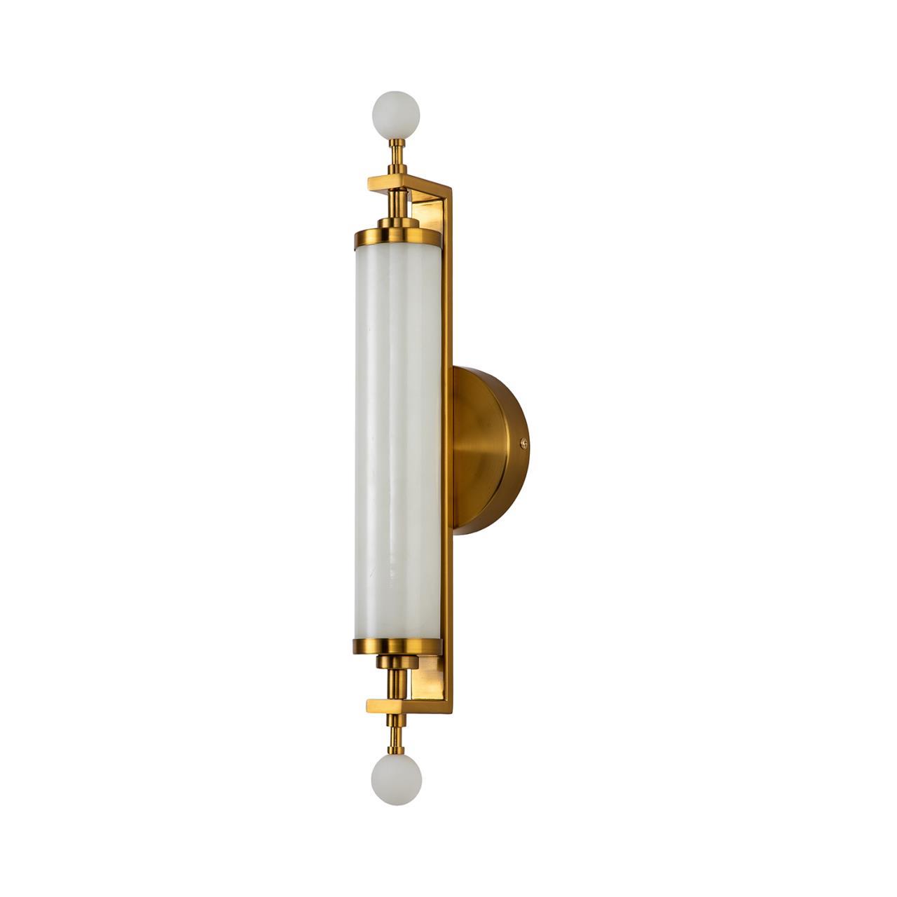 Дополнительная картинка Настенный светильник Plunger 3011-2W