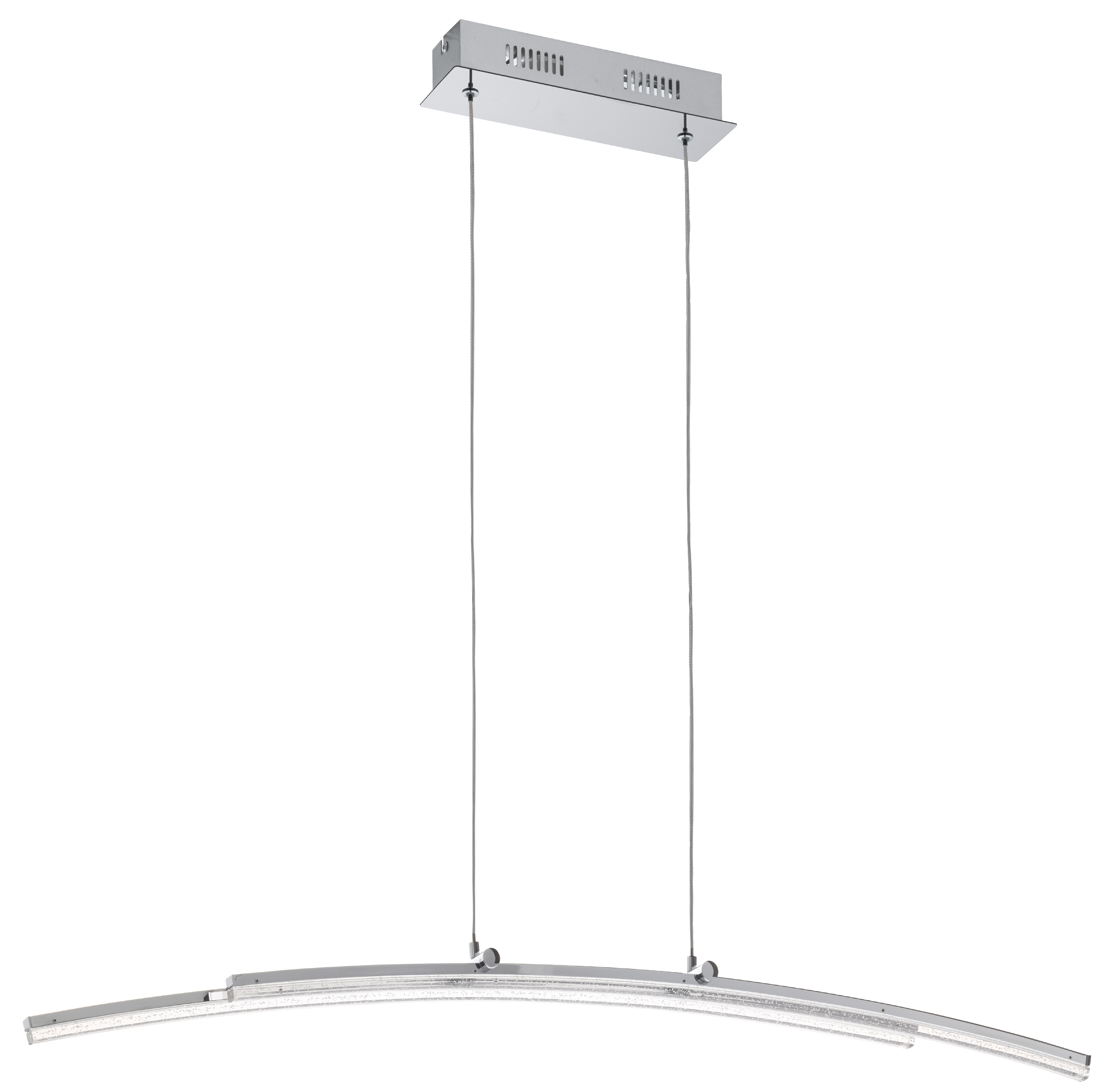 Картинка Подвесной светодиодный светильник Eglo Pertini 96096