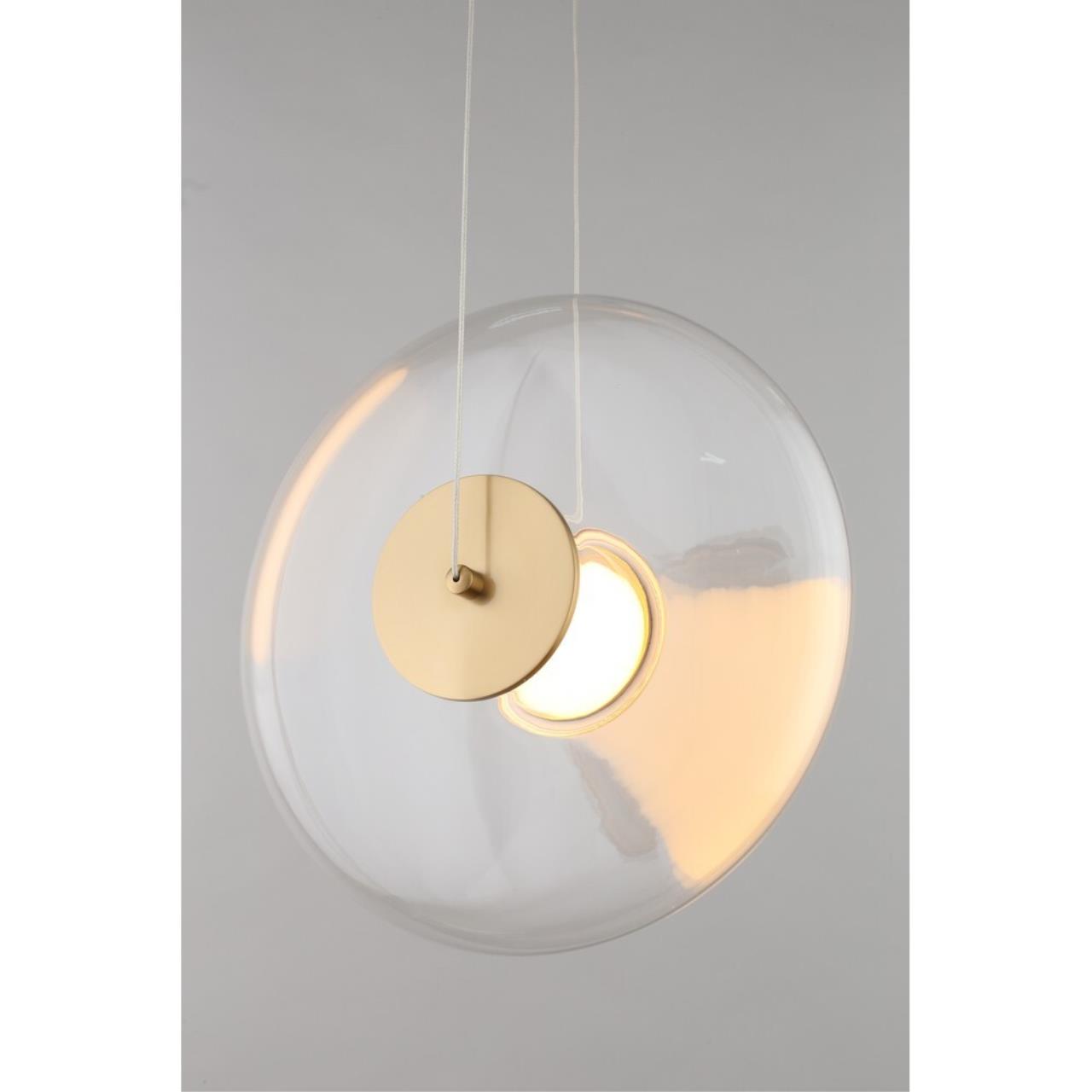 Картинка APL.063.06.18 Светильник подвесной Aployt Maritt