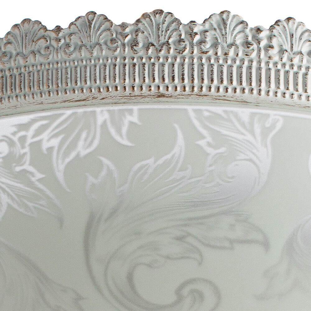 Дополнительная картинка Потолочный светильник Arte Lamp Crown A4541PL-3WG