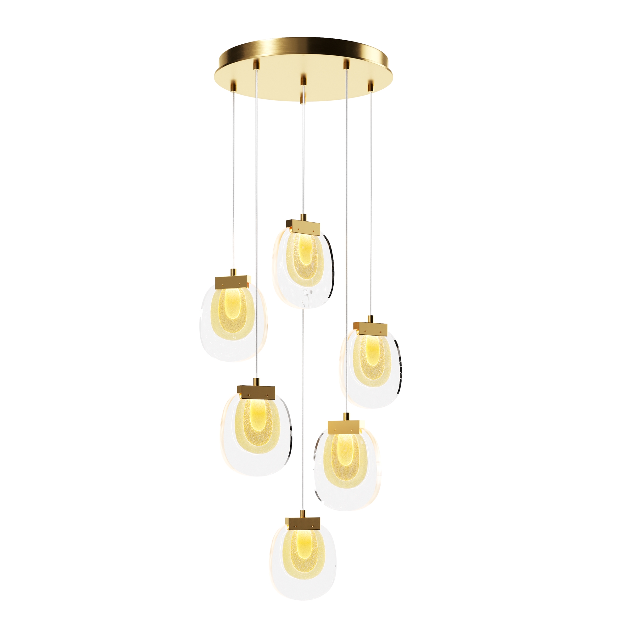 люстры люстра maytoni mod367pl-l18bbsk, доставка по Казахстану 