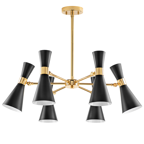 Картинка Подвесная люстра Lightstar Dumo 816067