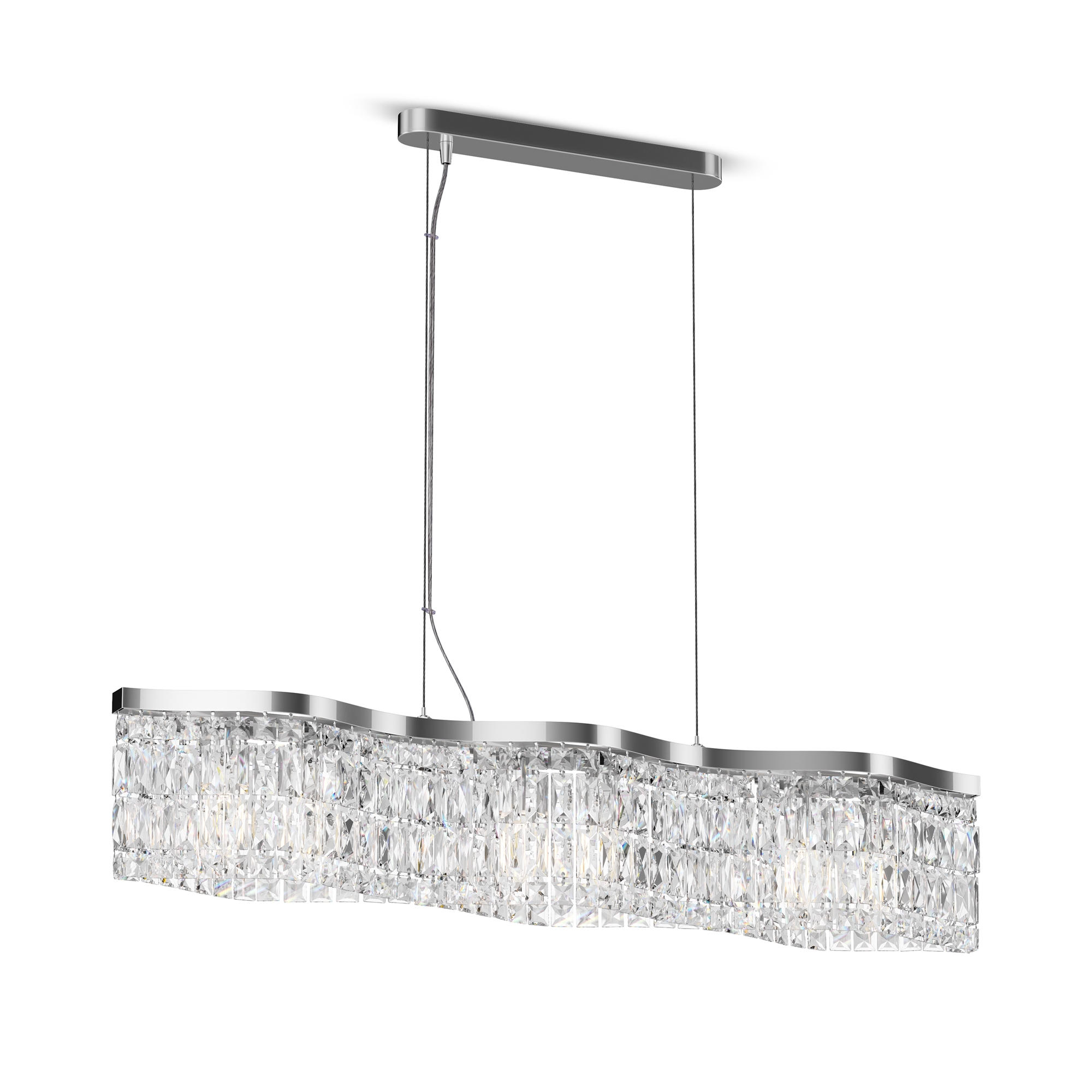 Дополнительная картинка Подвесная люстра Maytoni Dune DIA005PL-06CH