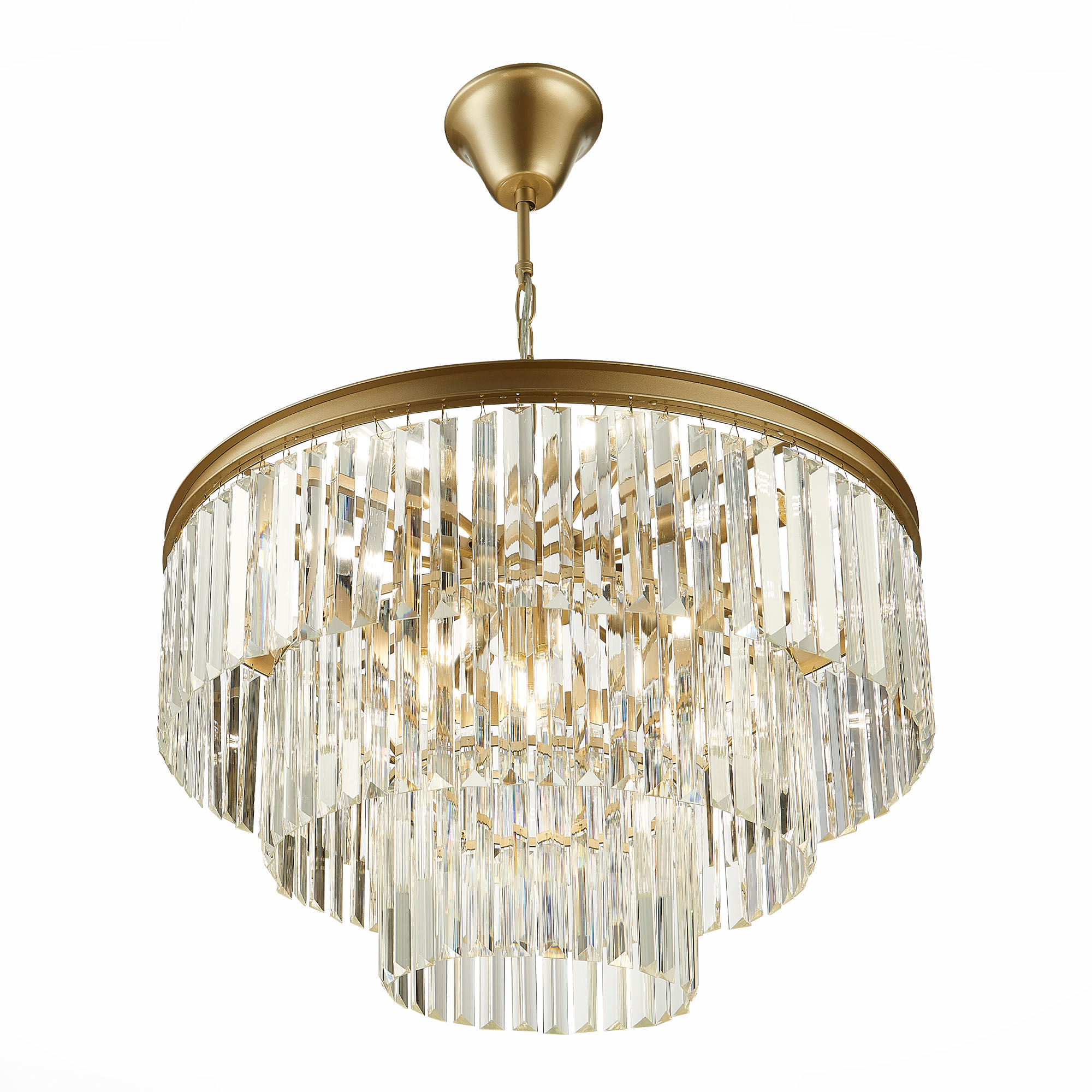 Картинка Подвесной светильник ST Luce Ercolano SL1624.203.12