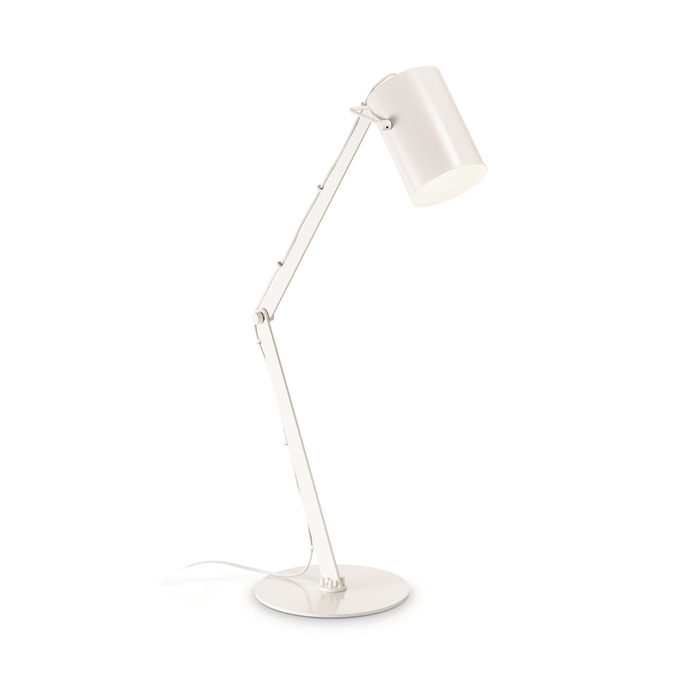 Настольная лампа BIN TL1 BIANCO 144856